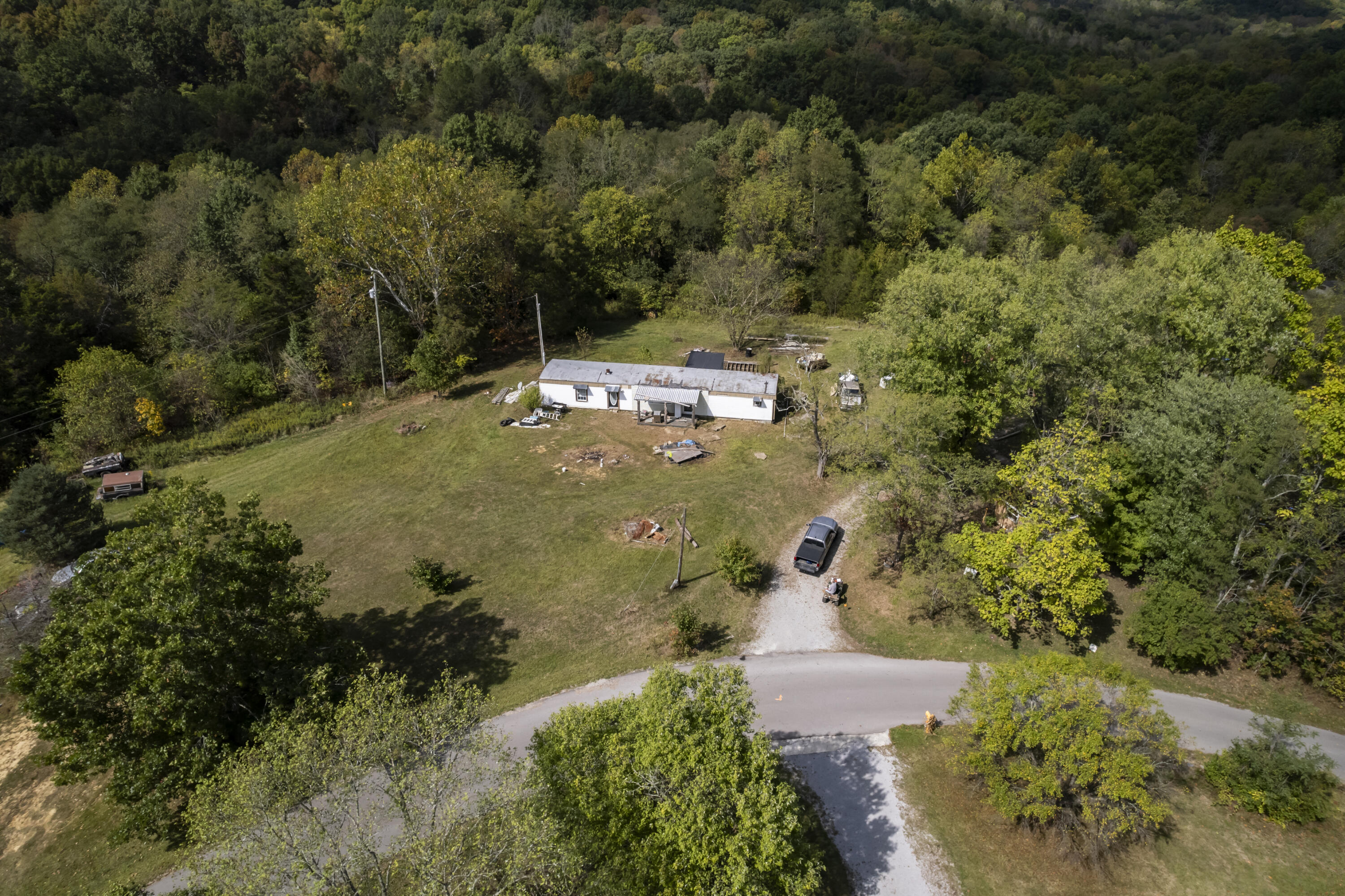 77-ac Clarks Crk Road Dry Ridge, KY 41035 - Photo 25 of 31