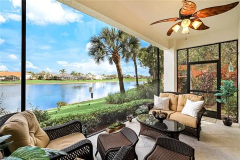 $679,000 | 6446 Legacy Circle, Unit 102, Naples, FL 34113