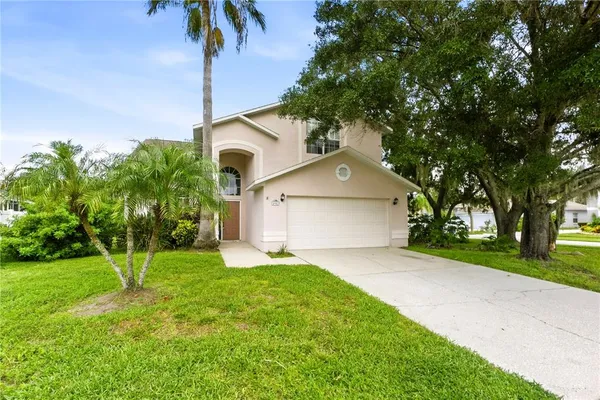 $584,900 | 4951 Augusta Avenue, Oldsmar, FL 34677