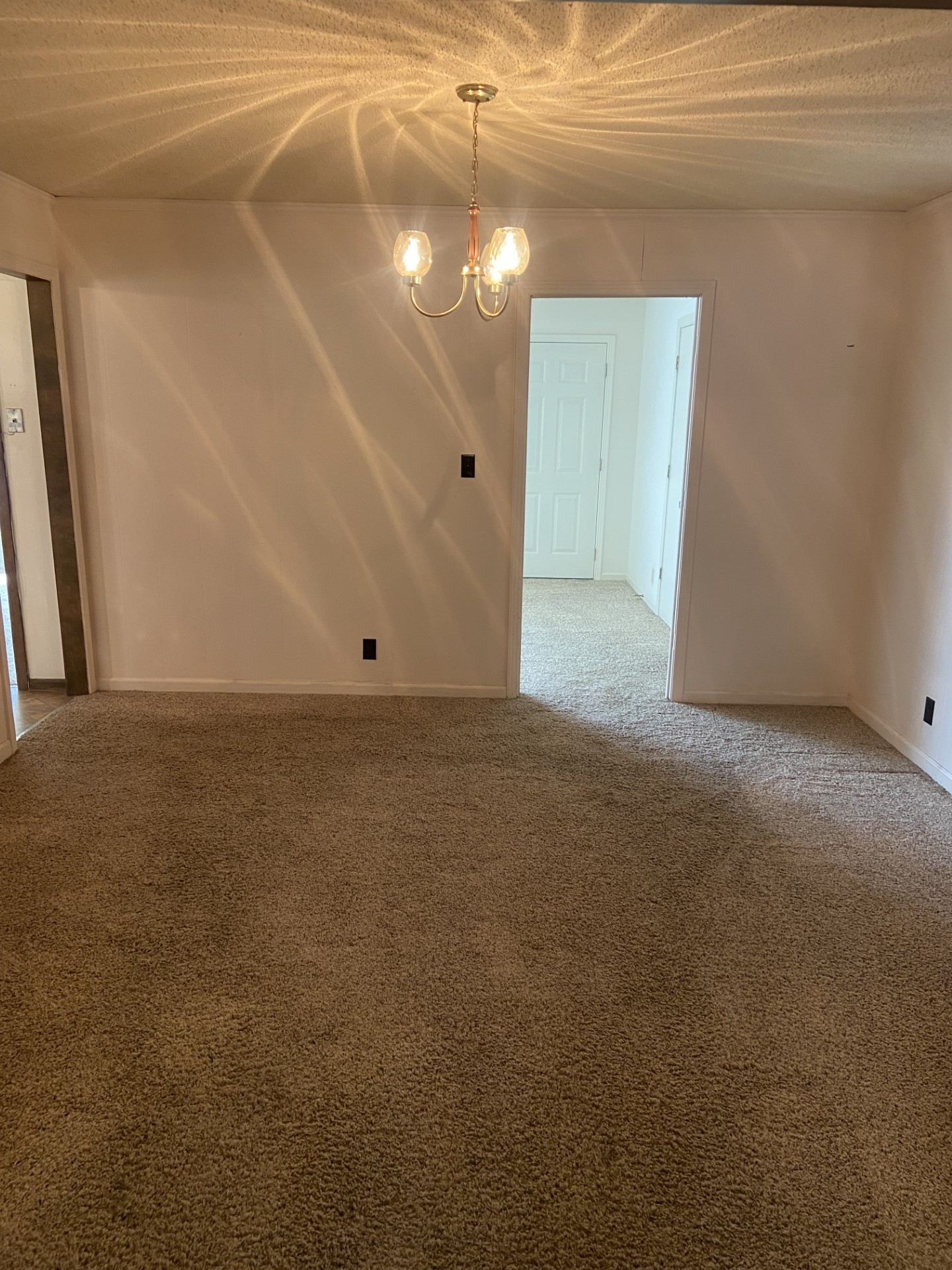 2169 Post Road Clarksville, TN 37043 - Photo 5 of 14 a view of empty room