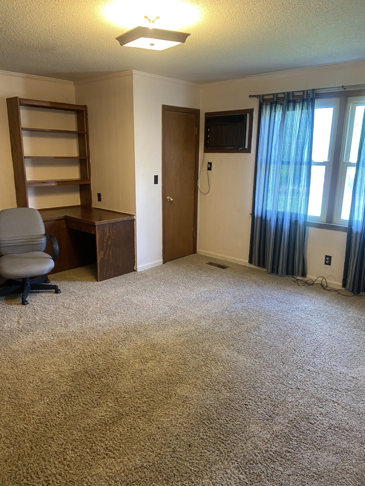 2169 Post Road Clarksville, TN 37043 - Photo 6 of 14 a view of an empty room with a window