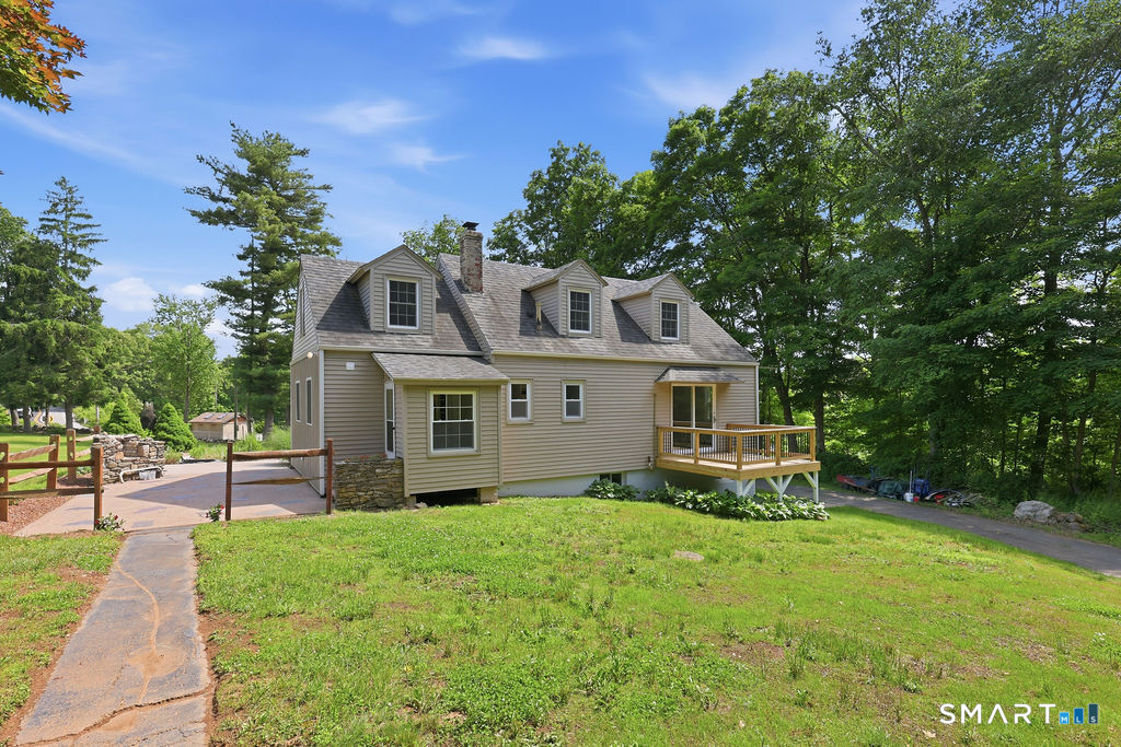 7 Davison Road East Haddam, CT 06469 - Photo 31 of 40