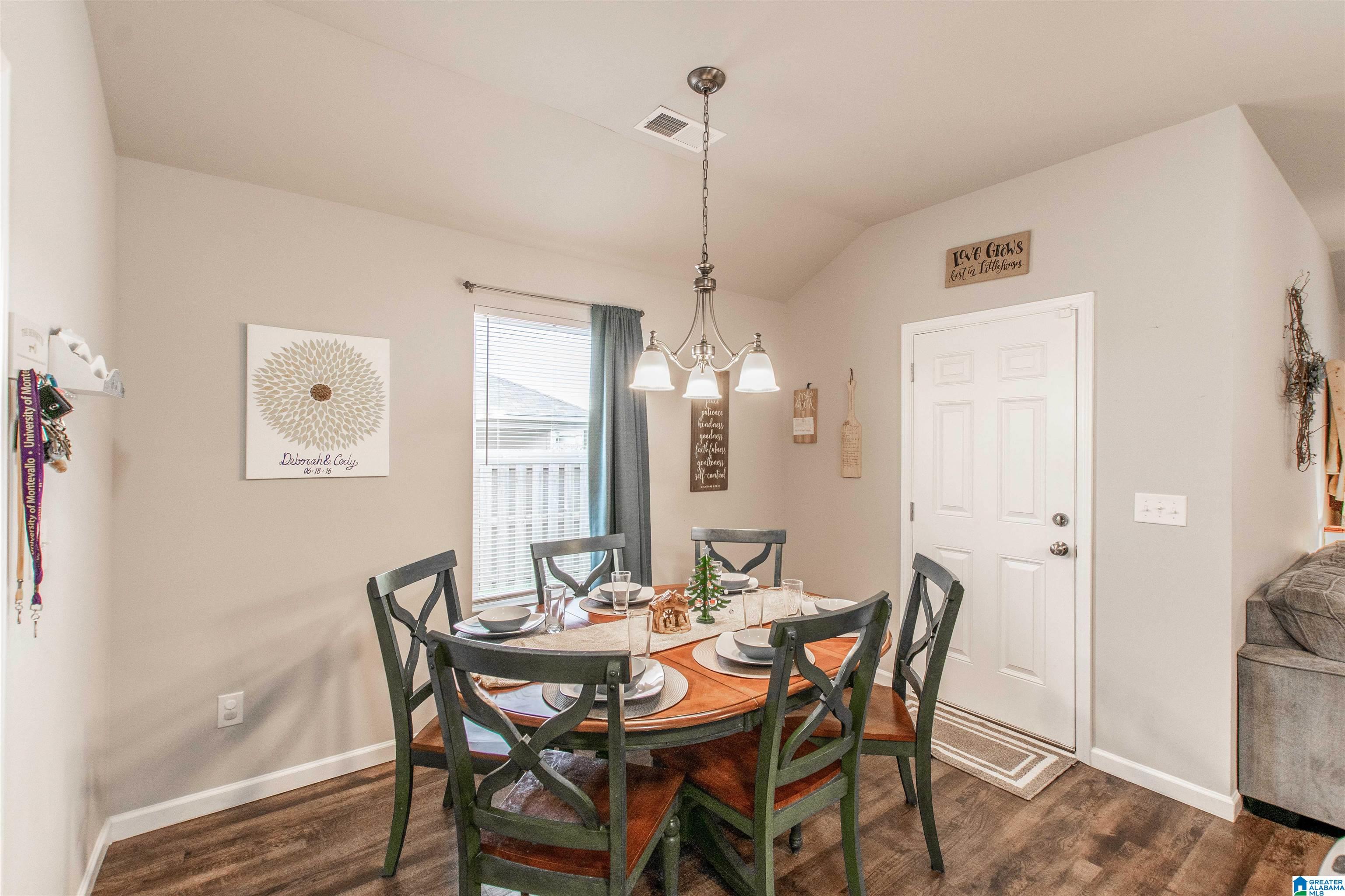 185 Dallas Lane Montevallo, AL 35115 - Photo 14 of 34