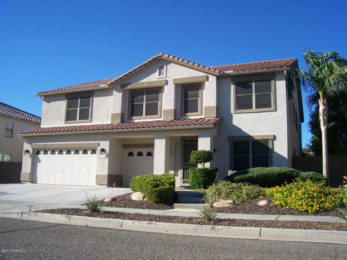 Redbird Listing 022