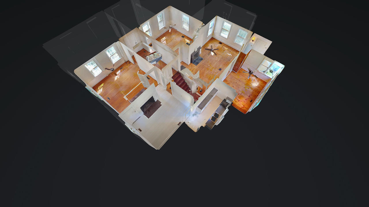 6 Hopkins Hill Road Newcastle, ME 04553 - Photo 45 of 47 Yellow-House-09022020_105410-X2