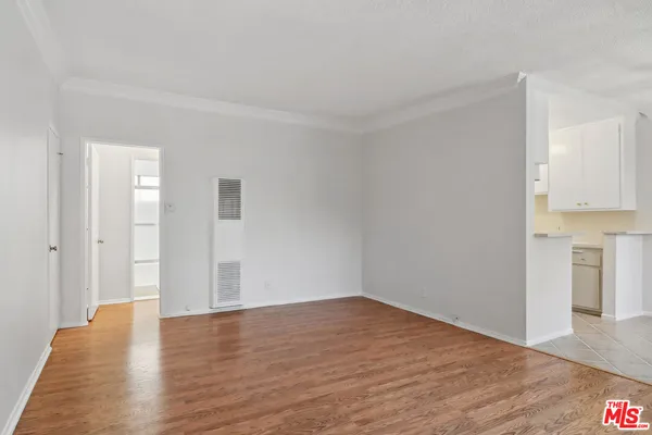 $2,100 | 1216 North Detroit Street, Unit 5, West Hollywood, CA 90046