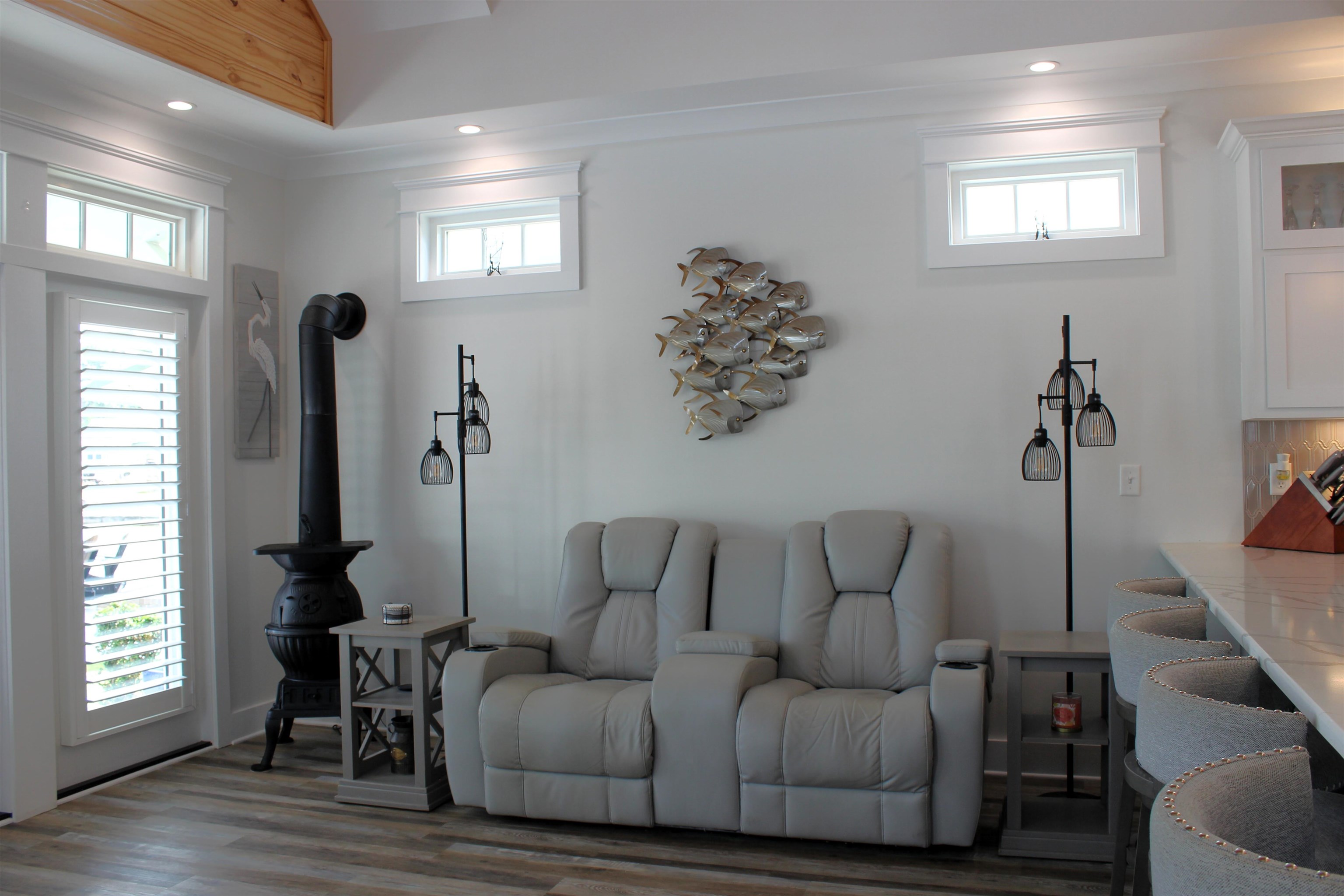 28058 Migratory Way, Unit 100 Elberta, AL 36530 - Photo 35 of 83 Living Room