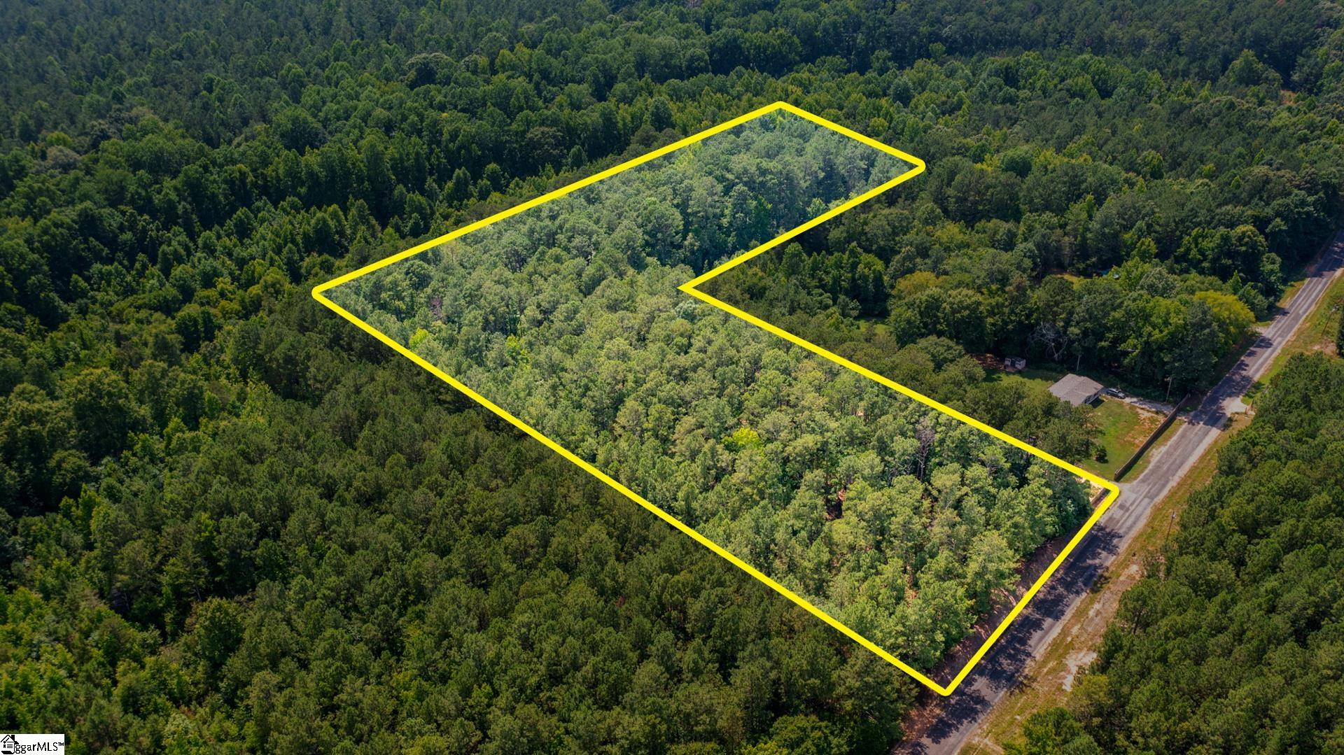 0 Stomp Springs Road Clinton, SC 29325 - Photo 15 of 15