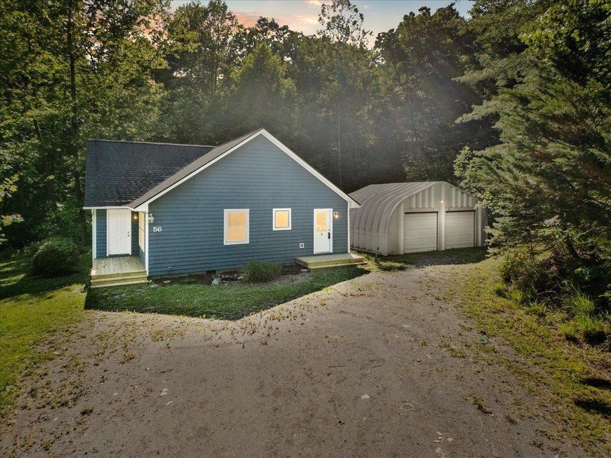 56 Craig Woods Road New Castle, VA 24127 - Photo 1 of 73 Gallery Image 1