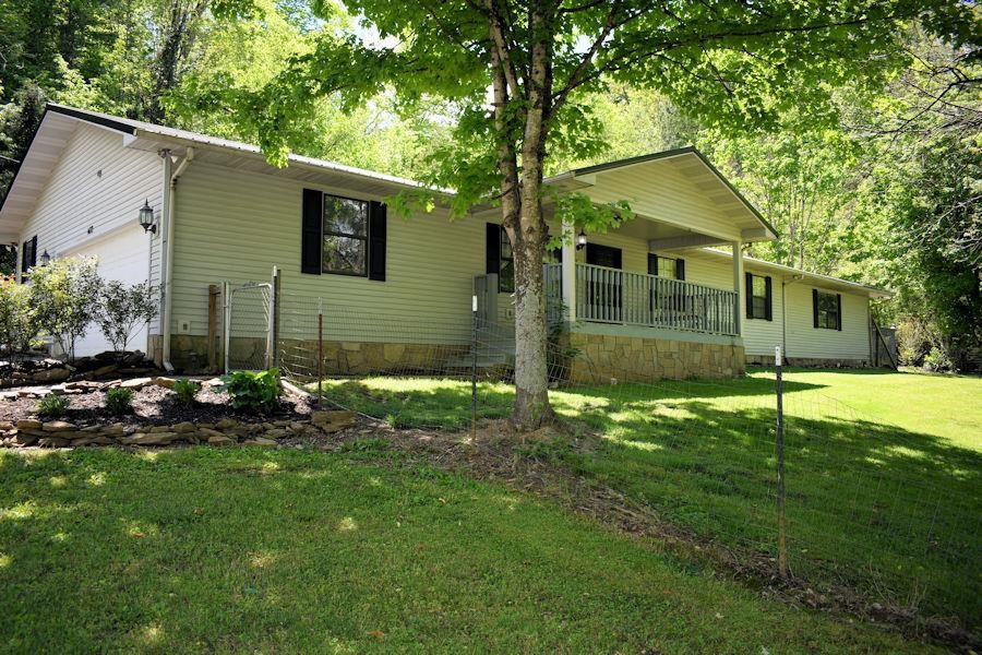 430 Lane Hollow Road Sevierville, TN 37876 - Photo 1 of 41 Gallery Image 1