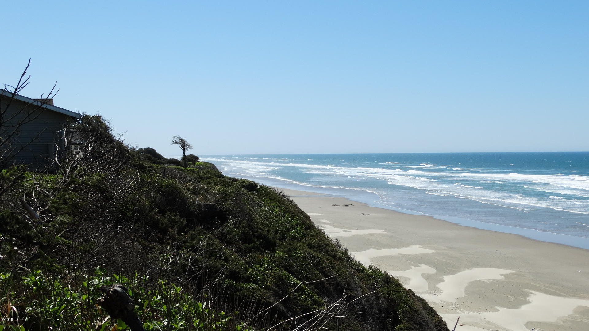 800 Southwest Marine View Street South Beach, OR 97366 - Photo 2 of 14 View South