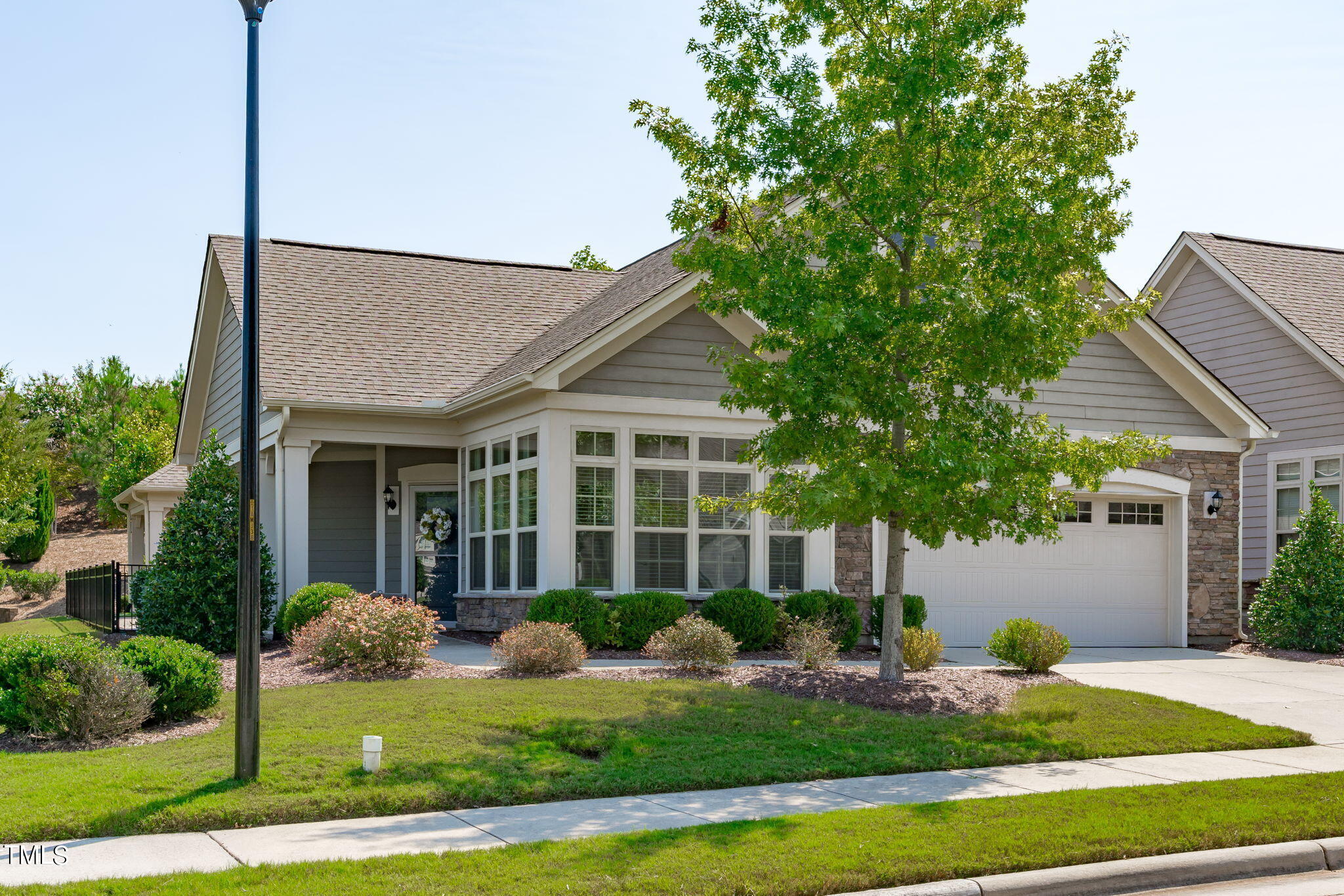 234 Ellisview Drive, Cary, NC 27519 Compass