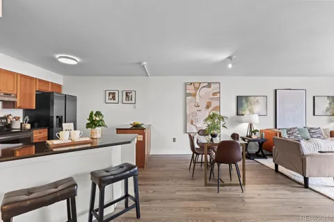 $349,999 | 1625 Larimer Street, Unit 2104, Denver, CO 80202