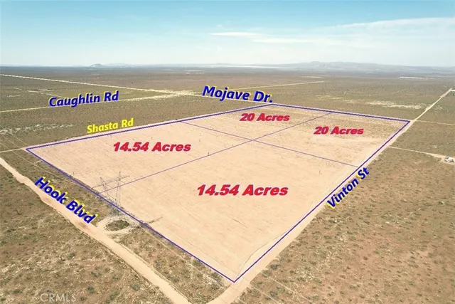 $495,000 | 7 Mojave Drive, Phelan, CA 92371