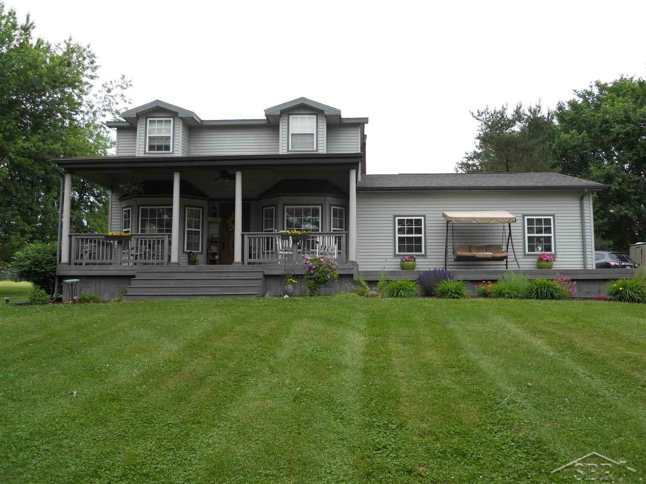 10315 Kitchen Road Davison, MI 48423 - Photo 1 of 32 31294154.JPG