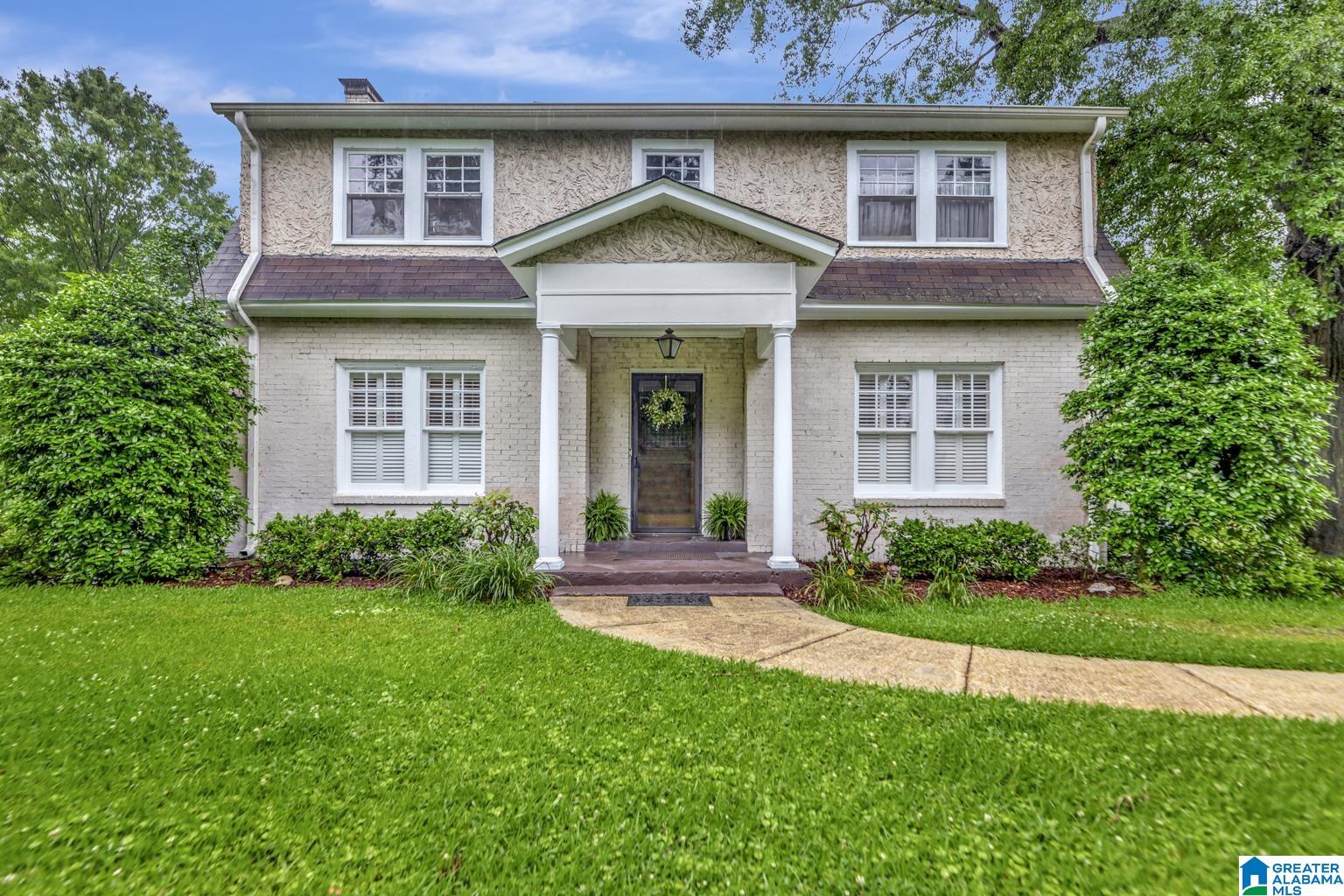 102 East Crest Road Bessemer, AL 35023 - Photo 1 of 23