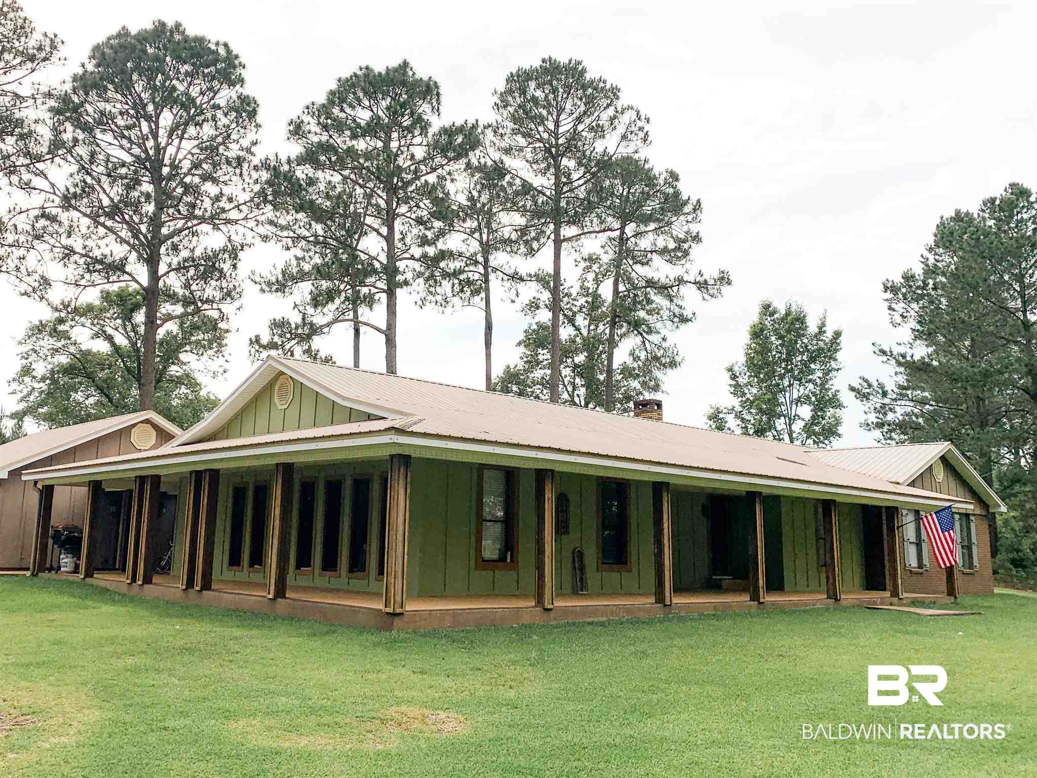 328 Sentry Drive Millry, AL 36558 - Photo 2 of 31