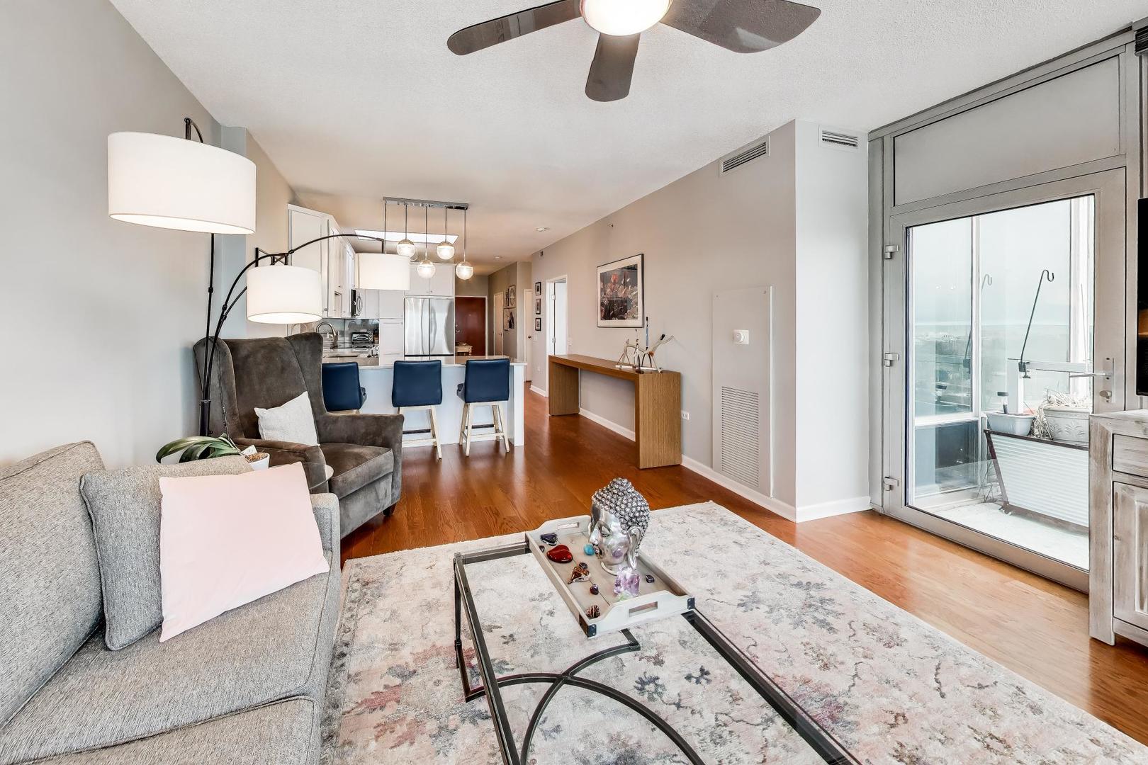 800 Elgin Road, Unit PH17 Evanston, IL 60201 - Photo 11 of 35