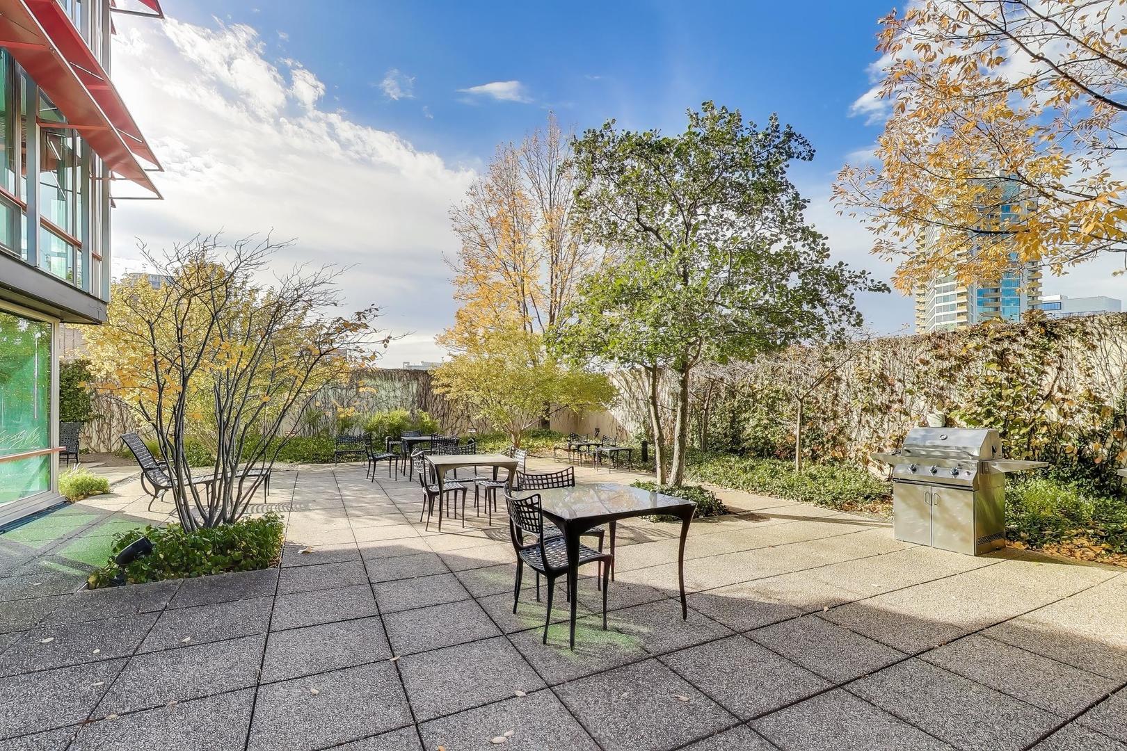 800 Elgin Road, Unit PH17 Evanston, IL 60201 - Photo 29 of 35