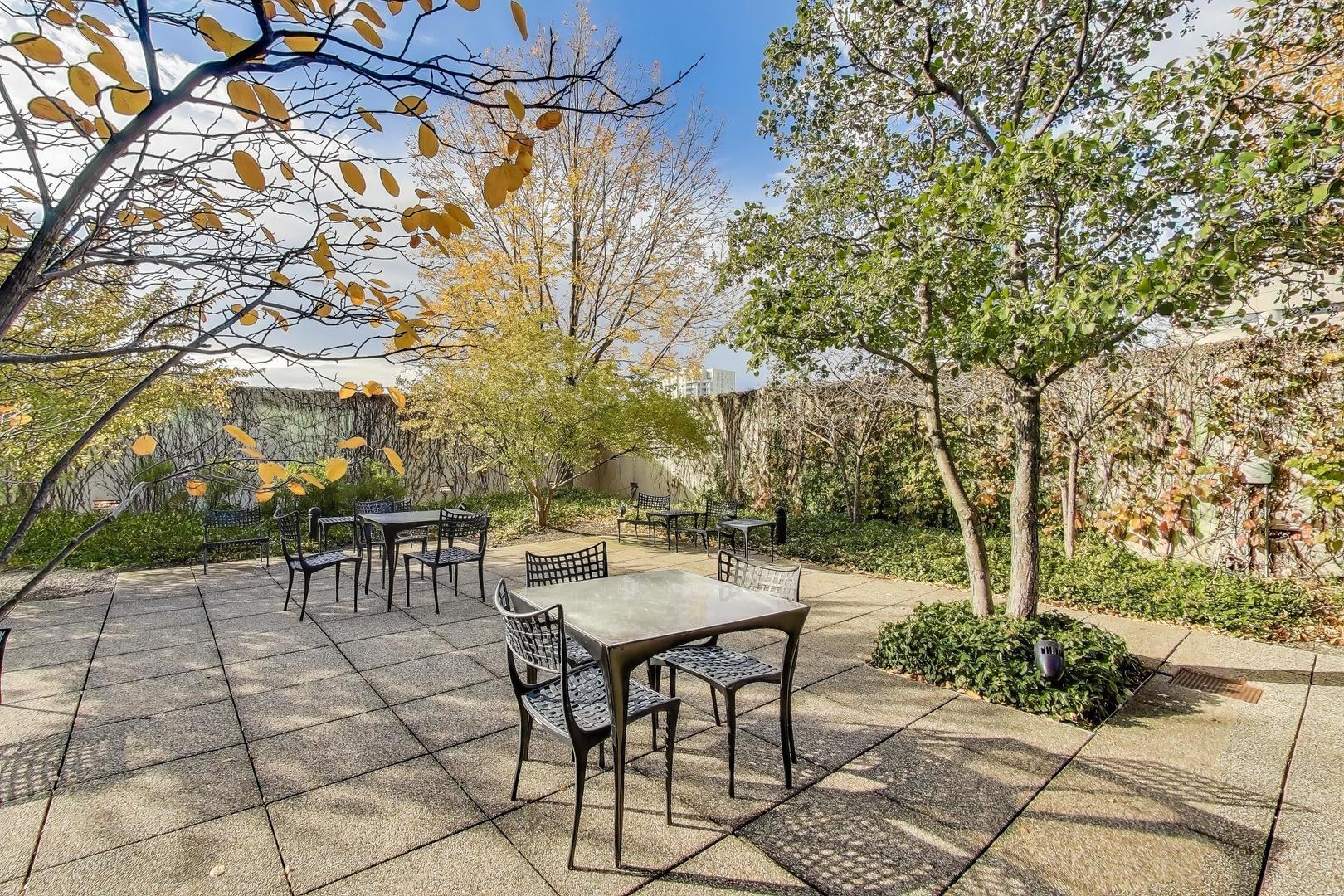 800 Elgin Road, Unit PH17 Evanston, IL 60201 - Photo 30 of 35