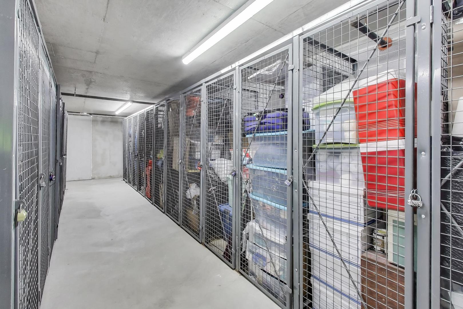 800 Elgin Road, Unit PH17 Evanston, IL 60201 - Photo 35 of 35