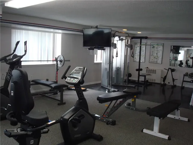 a view of city street with cars