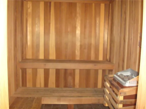 a cars parked in a parking space