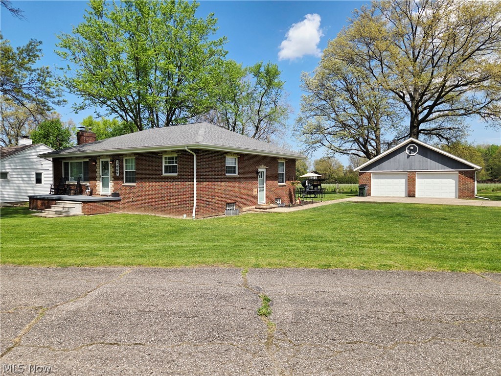 5869 Oberlin Road Amherst, OH 44001 - Photo 1 of 49