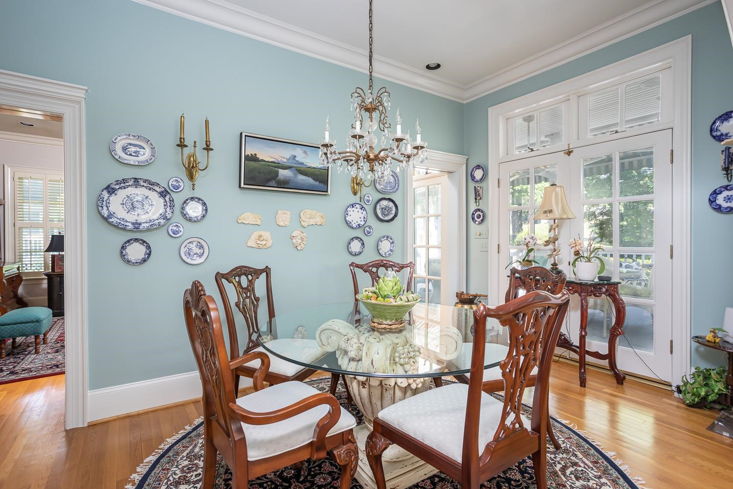 1609 Quaker Ridge Point Raleigh, NC 27615 - Photo 28 of 89 Photo 28