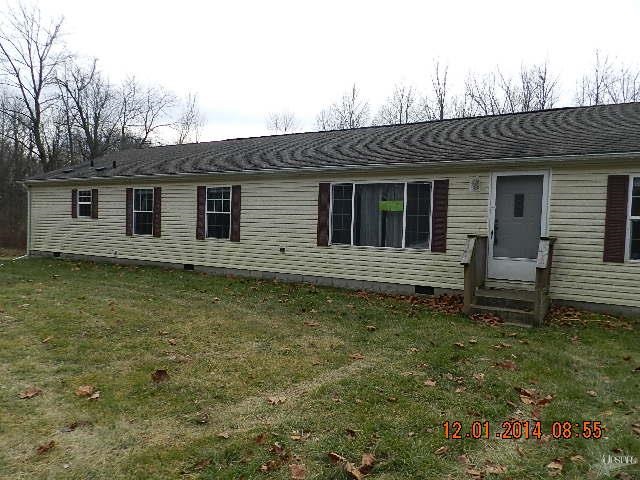 9301 Oklahoma Street Rochester, IN 46975 - Photo 1 of 18