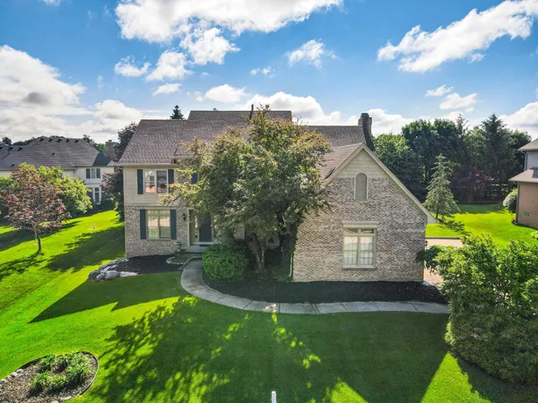 $4,700 | 17733 Rolling Woods Circle, Northville, MI 48168