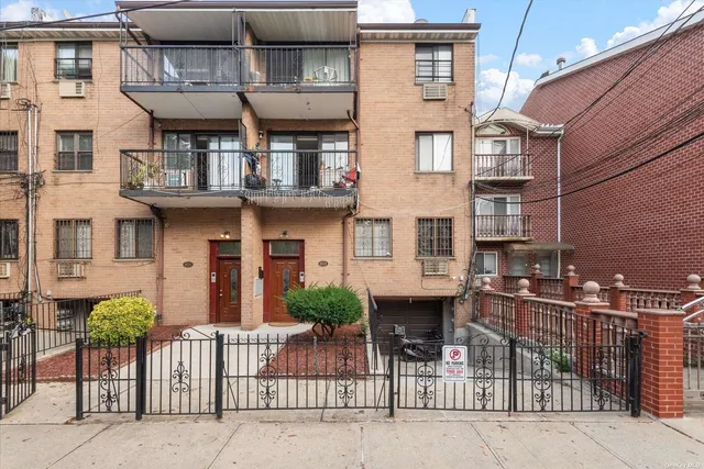 $1,888,888 | 86-18 57th Road | Elmhurst