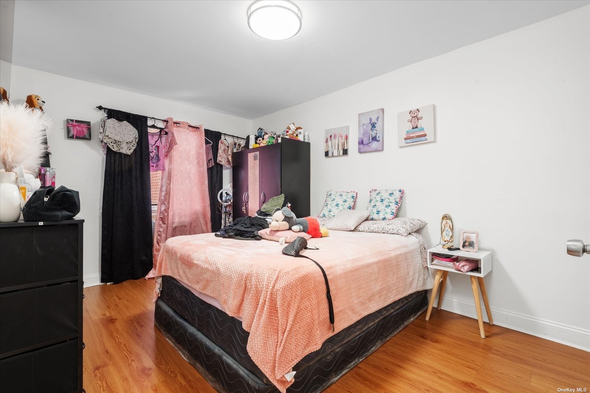 86-18 57th Road Queens, NY 11373 - Photo 11 of 16 2nd Fl Bedroom