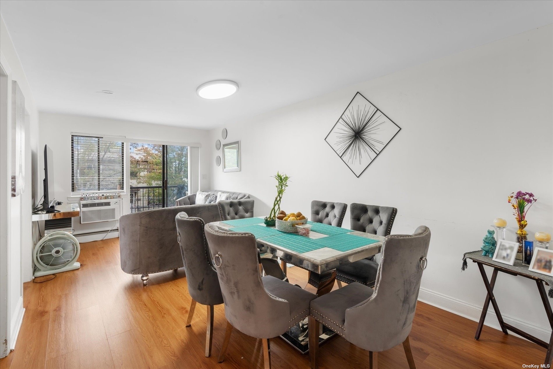 86-18 57th Road Queens, NY 11373 - Photo 8 of 16 2nd Fl Dining area