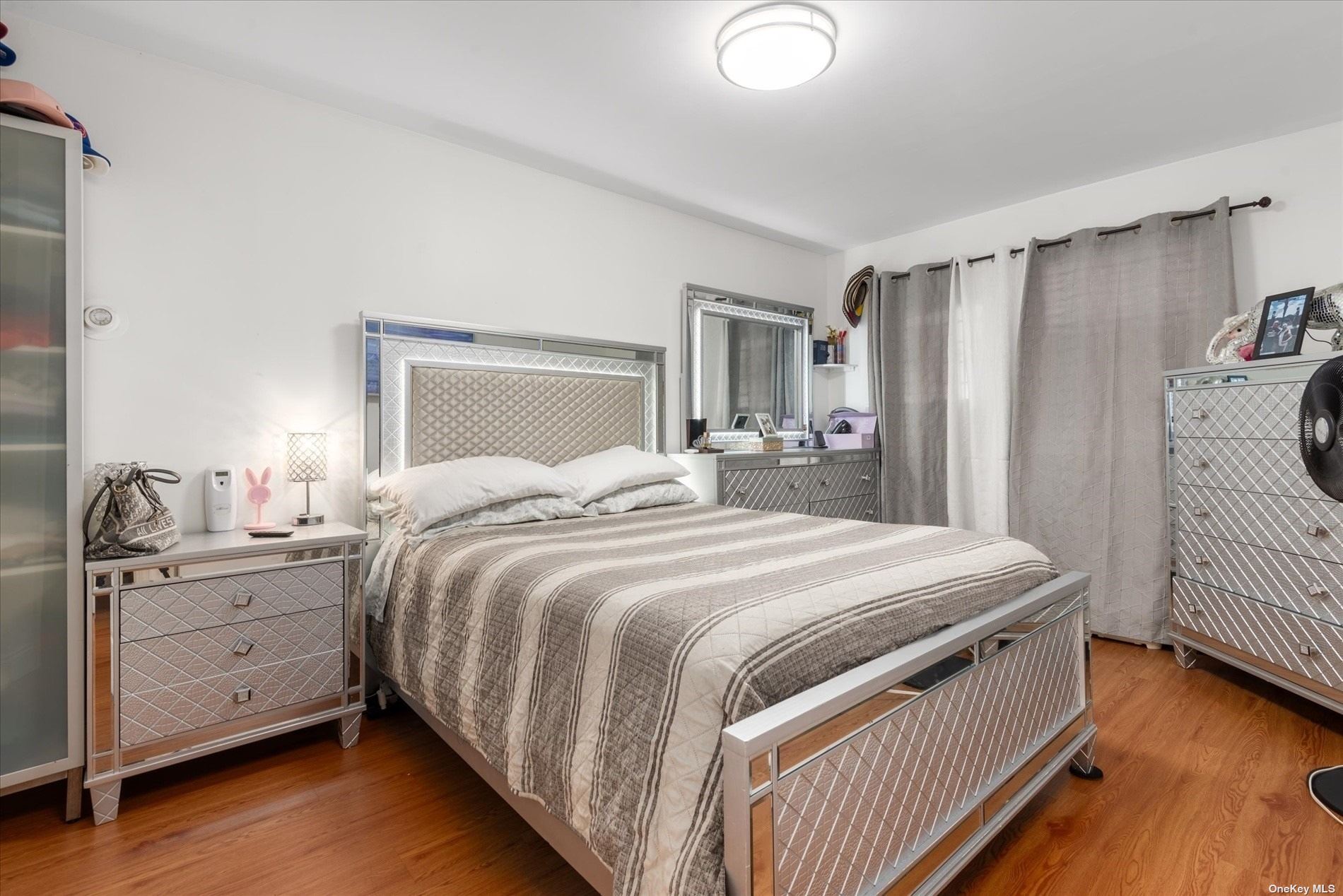 86-18 57th Road Queens, NY 11373 - Photo 10 of 16 2nd Fl Bedroom