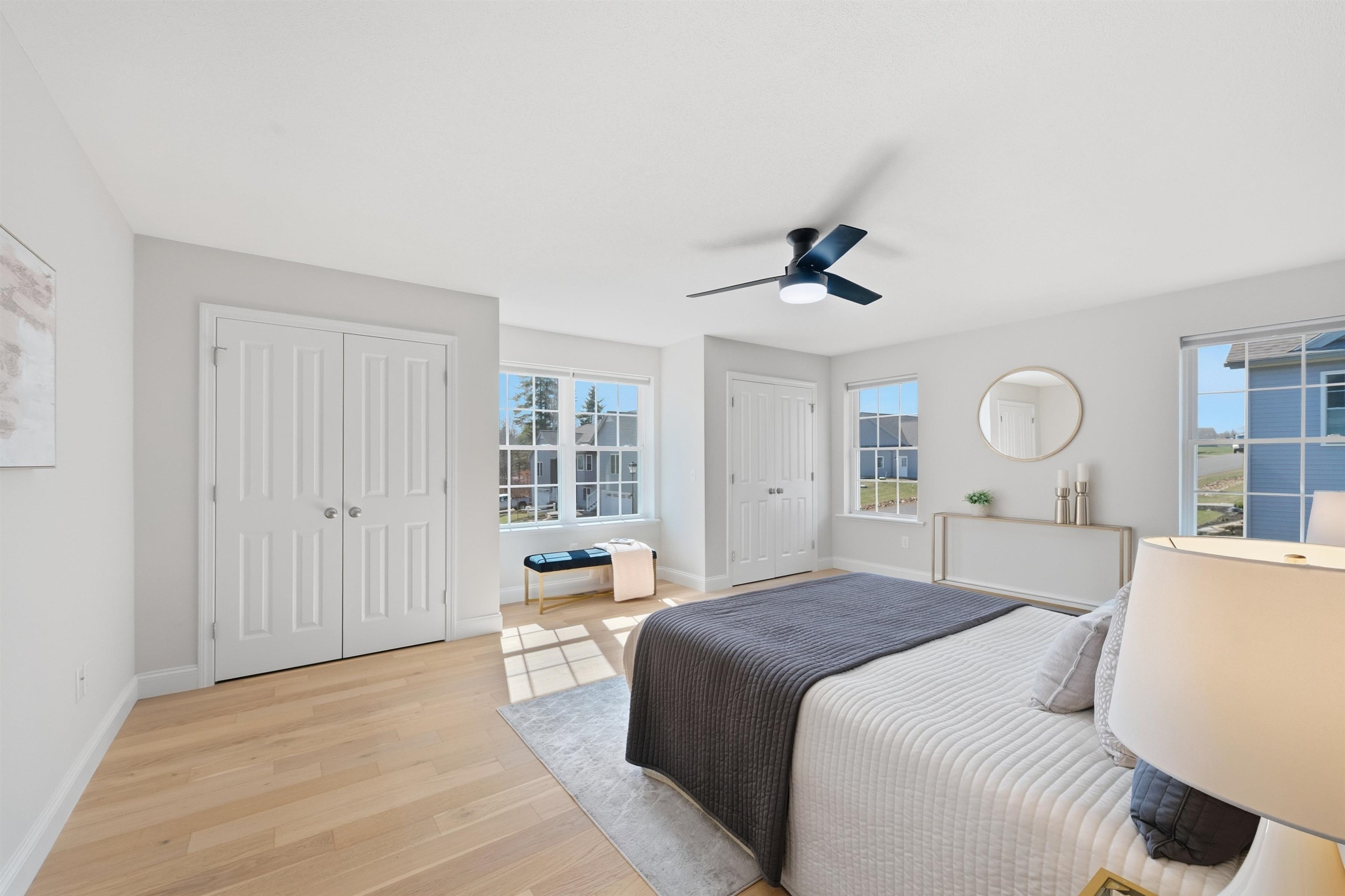 7 A Sunset Rdg Road, Unit A Epping, NH 03042 - Photo 20 of 56 Gallery Image 20