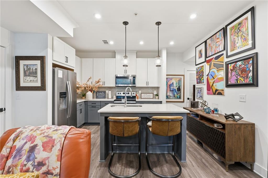 727 Eloise Way, Unit A Atlanta, GA 30316 - Photo 11 of 26