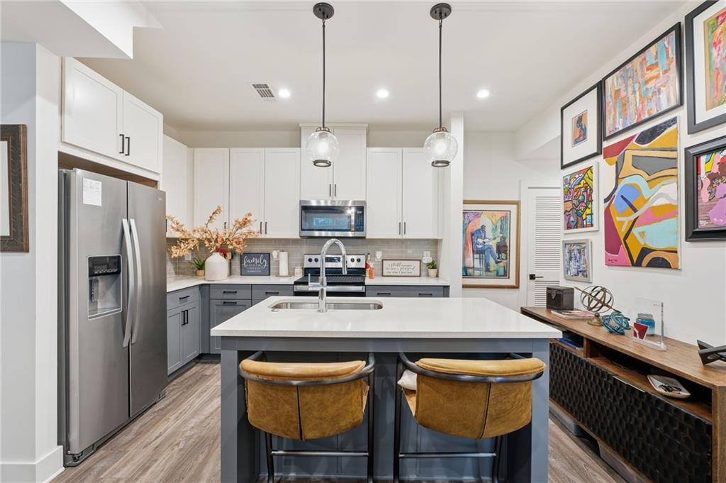 727 Eloise Way, Unit A Atlanta, GA 30316 - Photo 12 of 26