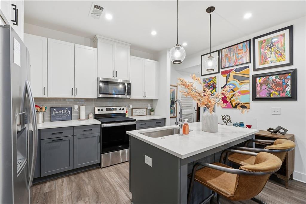 727 Eloise Way, Unit A Atlanta, GA 30316 - Photo 13 of 26