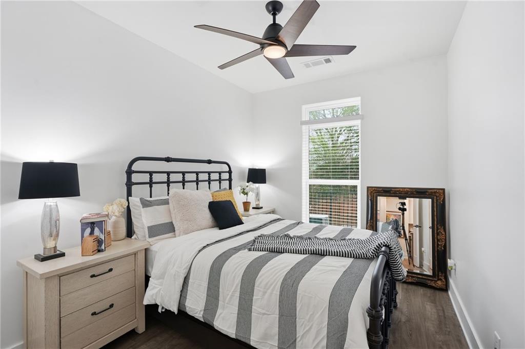 727 Eloise Way, Unit A Atlanta, GA 30316 - Photo 18 of 26