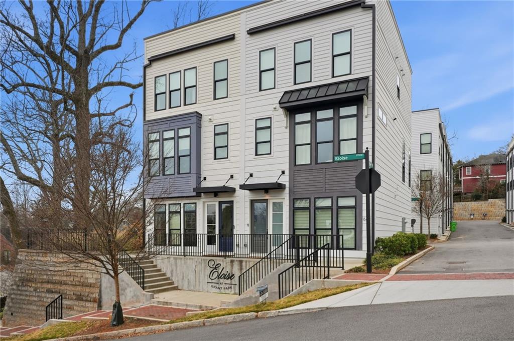 727 Eloise Way, Unit A Atlanta, GA 30316 - Photo 2 of 26