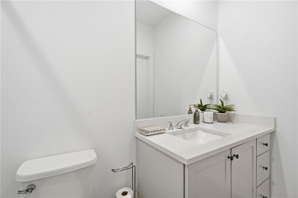 727 Eloise Way, Unit A Atlanta, GA 30316 - Photo 22 of 26