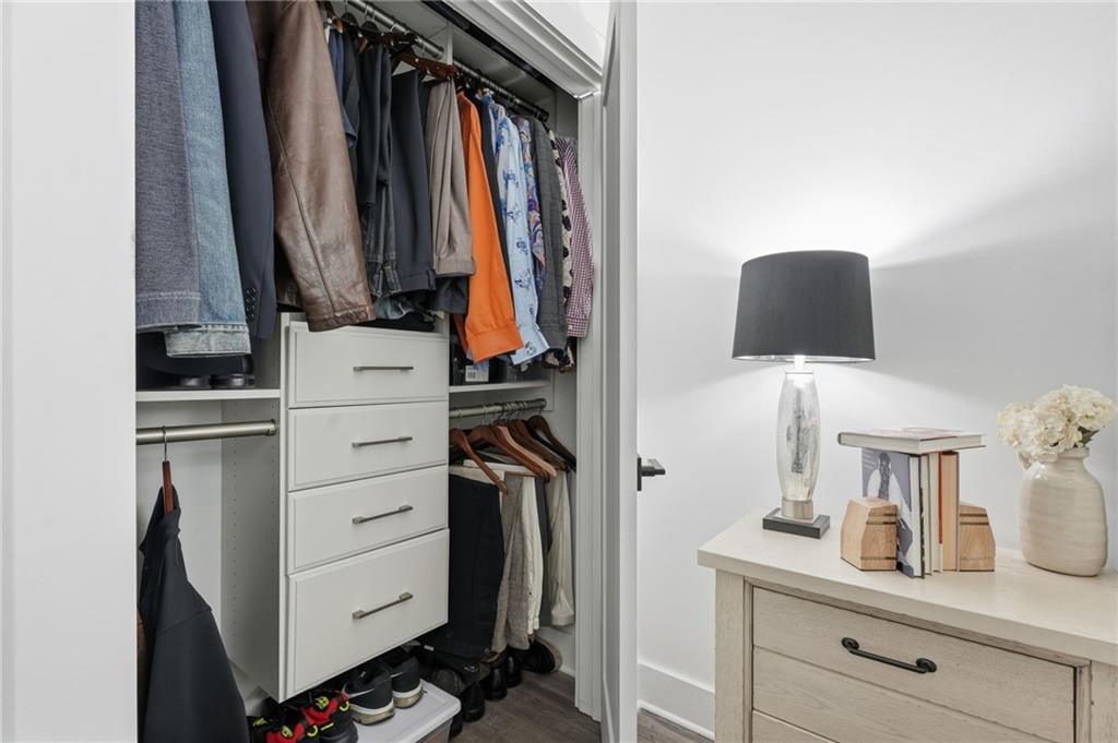 727 Eloise Way, Unit A Atlanta, GA 30316 - Photo 24 of 26