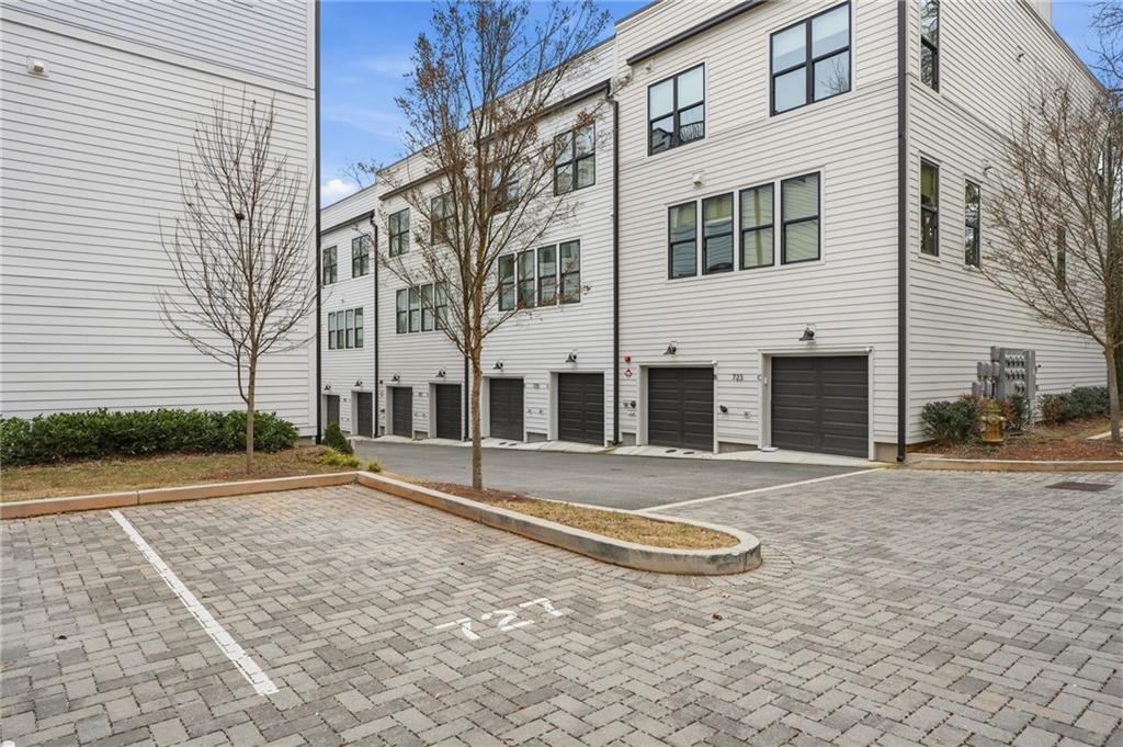 727 Eloise Way, Unit A Atlanta, GA 30316 - Photo 26 of 26