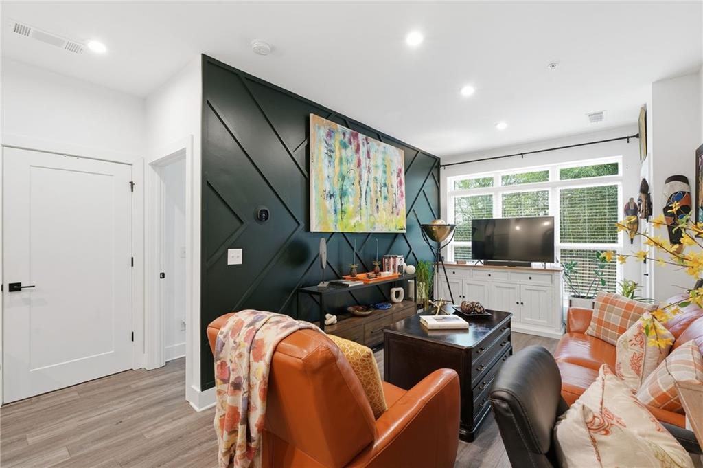 727 Eloise Way, Unit A Atlanta, GA 30316 - Photo 3 of 26