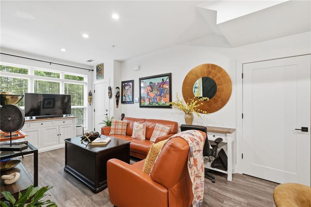 727 Eloise Way, Unit A Atlanta, GA 30316 - Photo 4 of 26