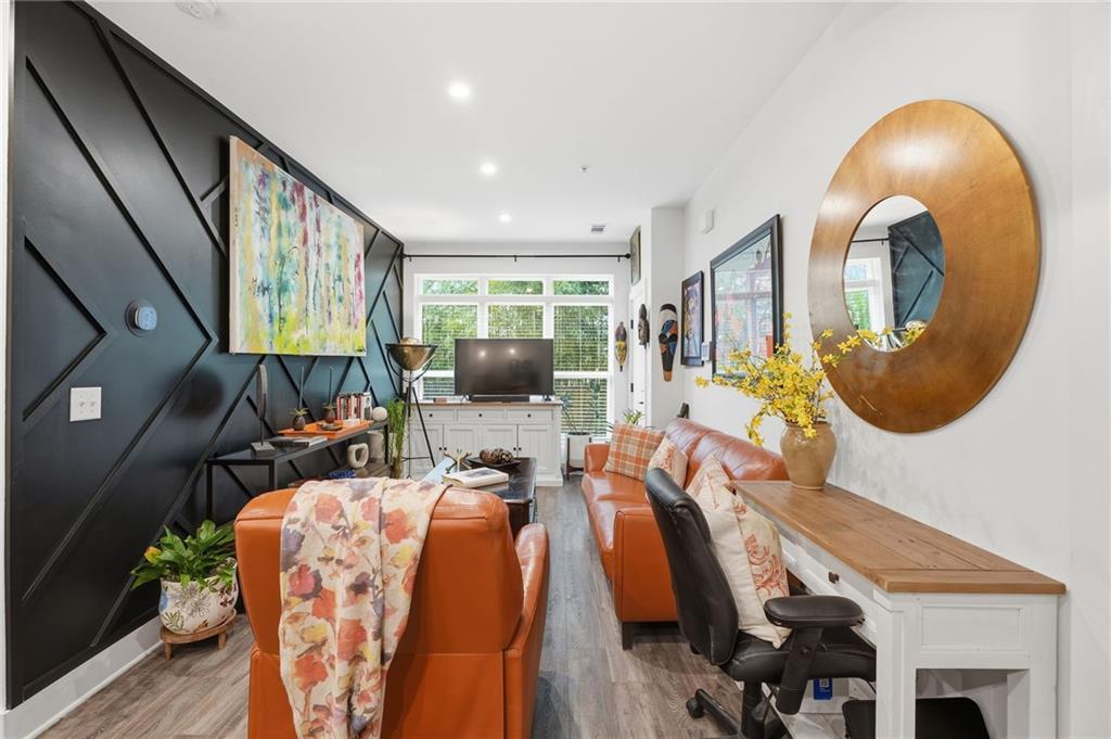 727 Eloise Way, Unit A Atlanta, GA 30316 - Photo 5 of 26