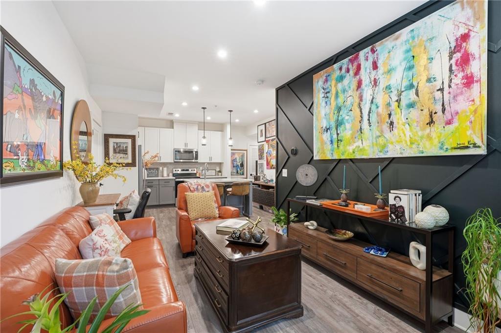 727 Eloise Way, Unit A Atlanta, GA 30316 - Photo 8 of 26