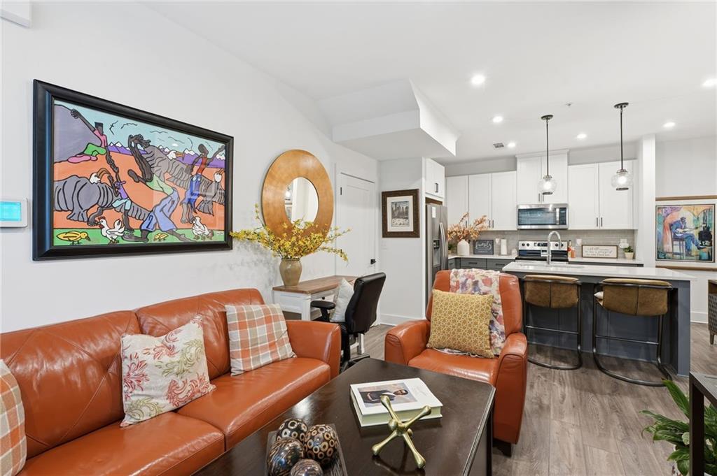 727 Eloise Way, Unit A Atlanta, GA 30316 - Photo 10 of 26