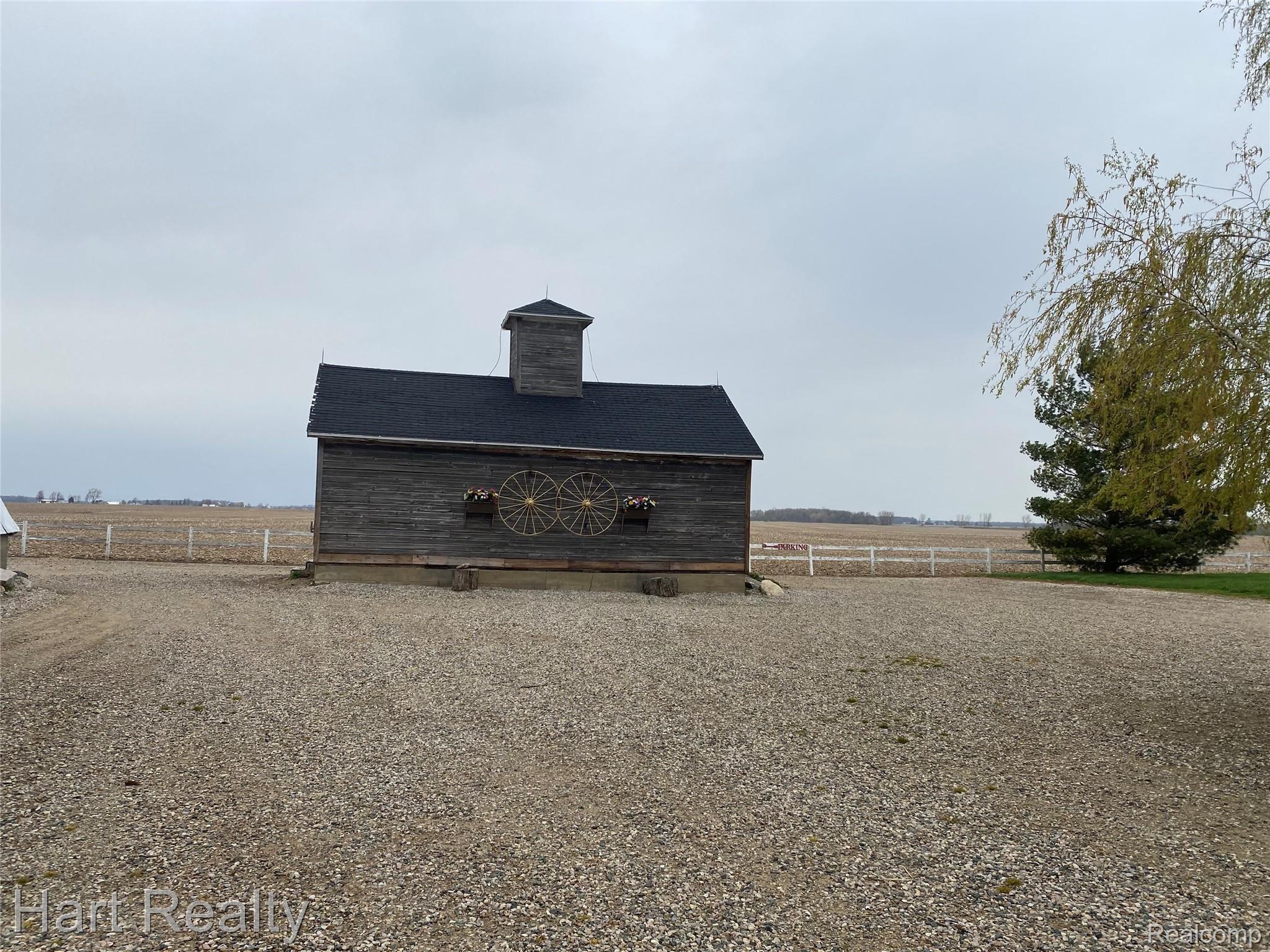 4364 West Marlette Road Marlette, MI 48453 - Photo 14 of 49 E24C1DFC-396A-4AA8-A37B-7FA77424E386.jpeg